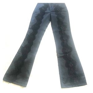 Betsey Johnson dress pant